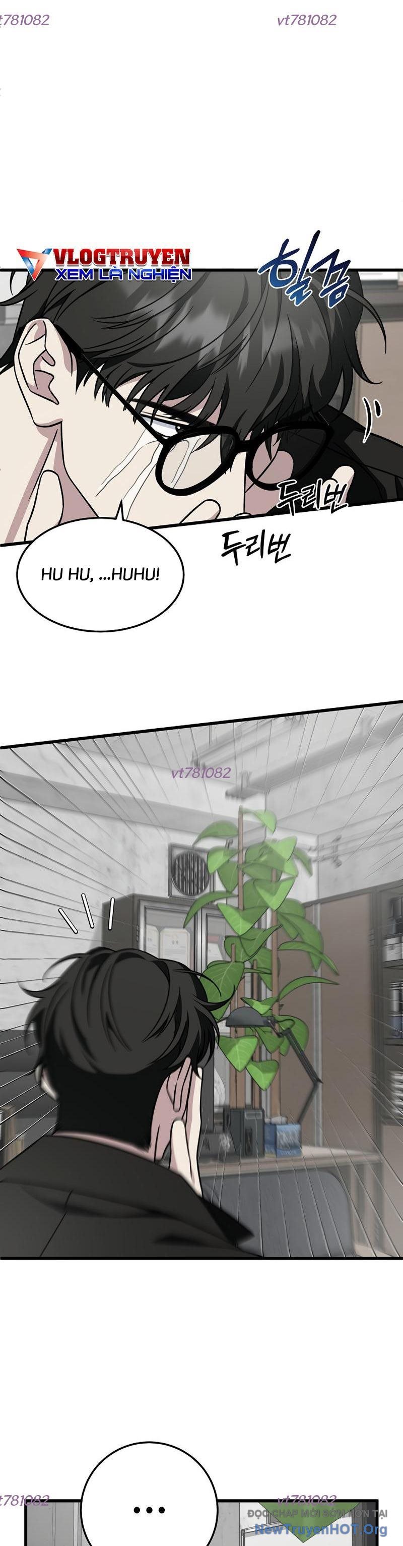 Đây Là Luật chapter 133 - Trang 31
