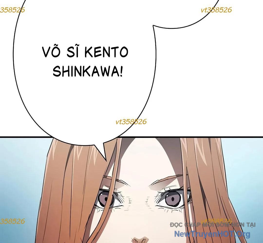 Ác Nhân Lồng Bát Giác chapter 27 - Trang 6