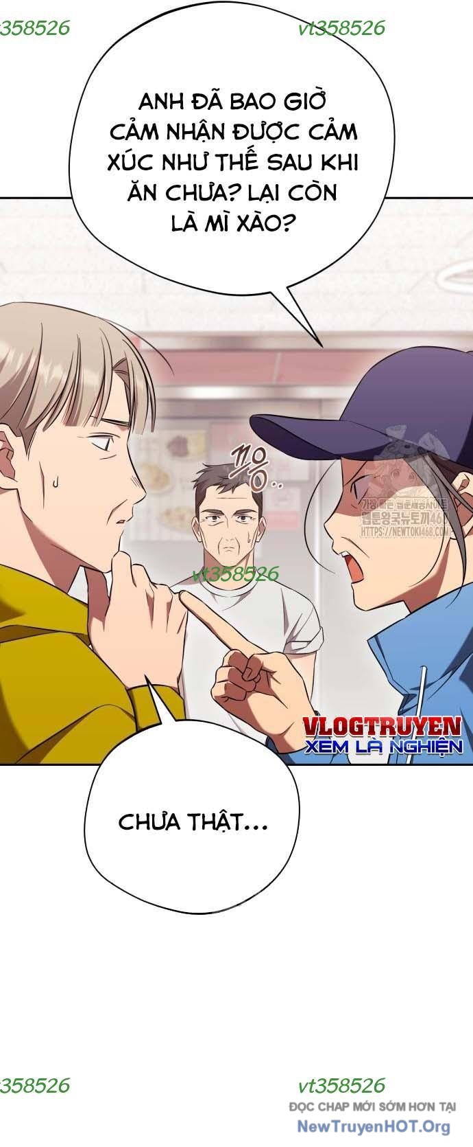 Thiên Ma Bấm Huyệt chapter 62 - Trang 6