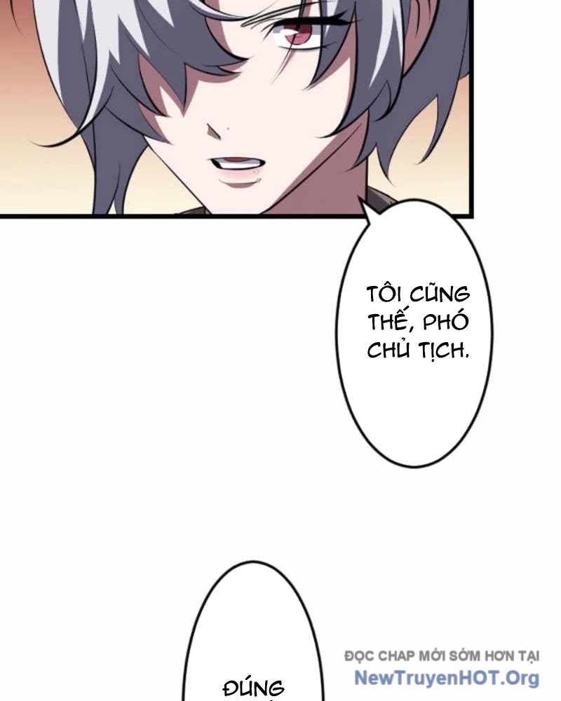 Vô Song Cùng Với Vũ Khí Ẩn chapter 54 - Trang 104