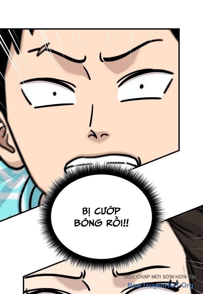 Thủ Môn chapter 42 - Trang 115