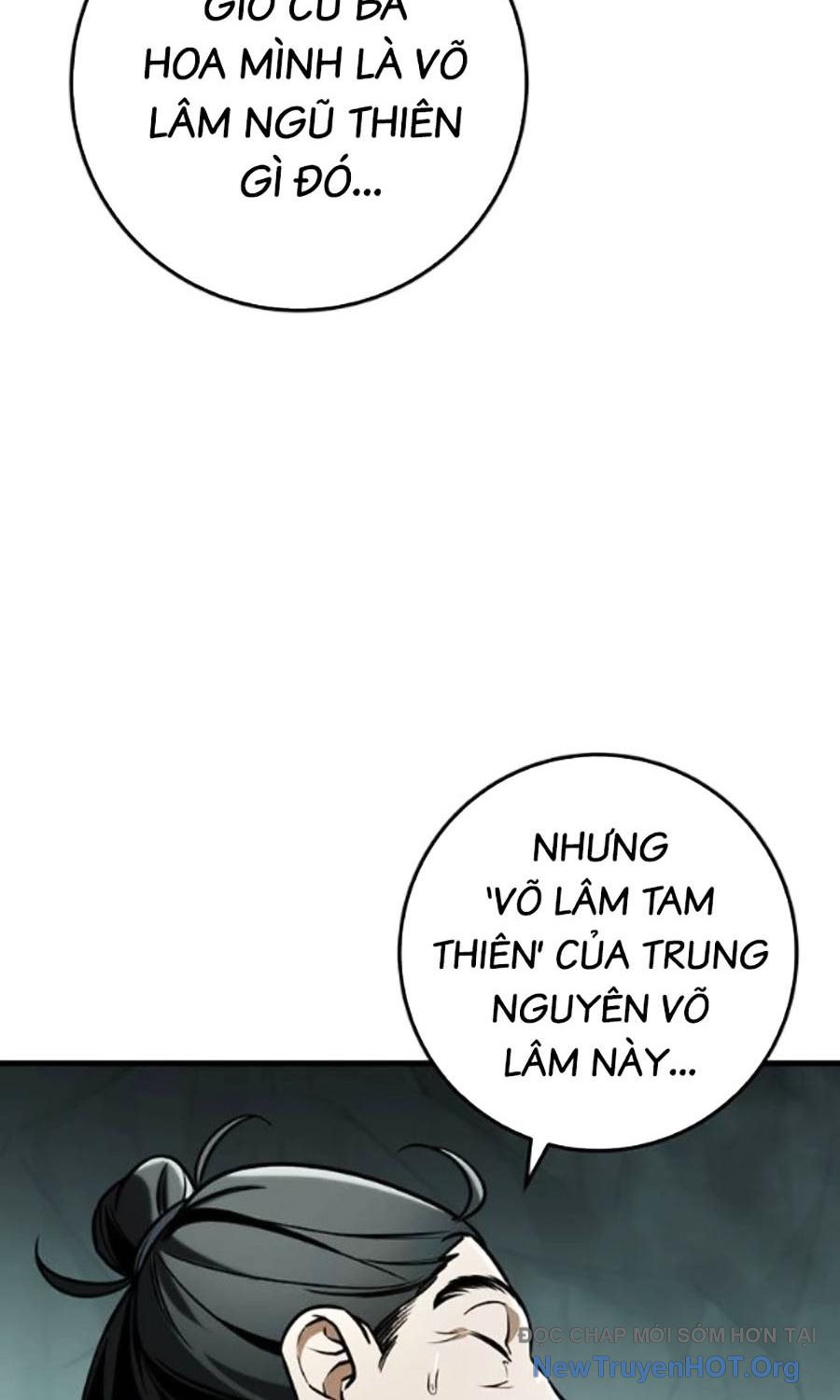 Thanh Kiếm Của Hoàng Đế chapter 88 - Trang 91