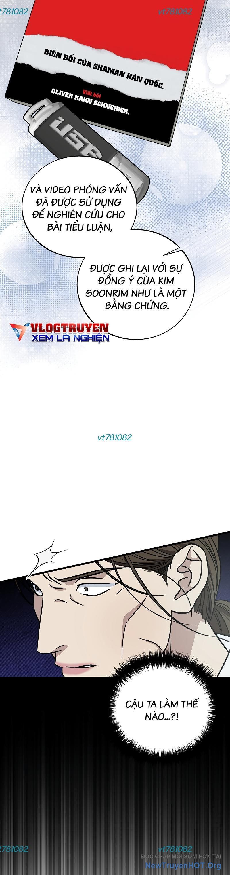 Đây Là Luật chapter 131 - Trang 27