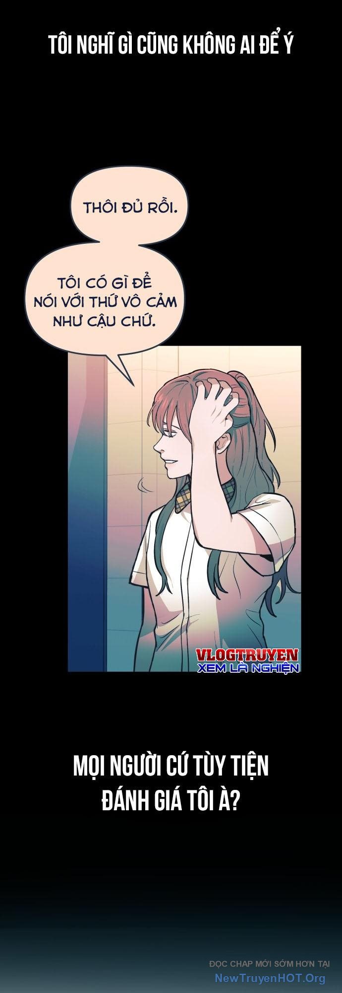 Mẹ Nào Con Nấy chapter 32 - Trang 35