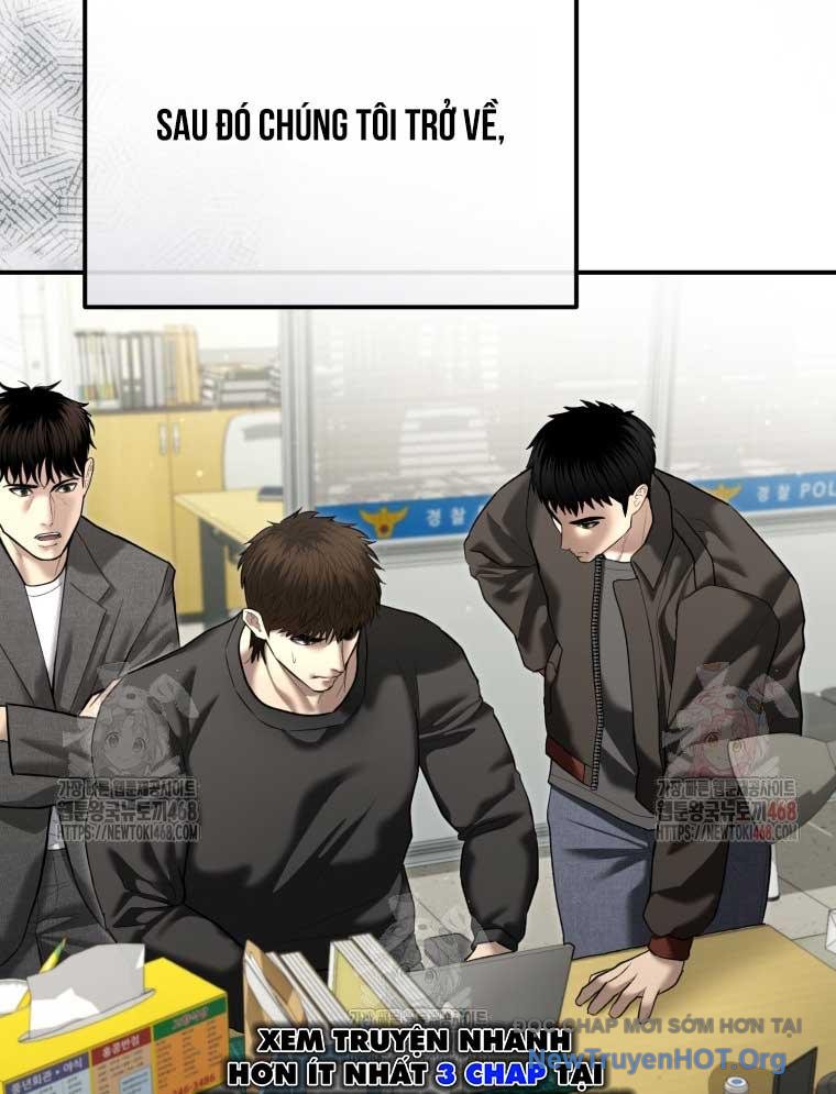 Cảnh Sát Bất Bại chapter 45 - Trang 72