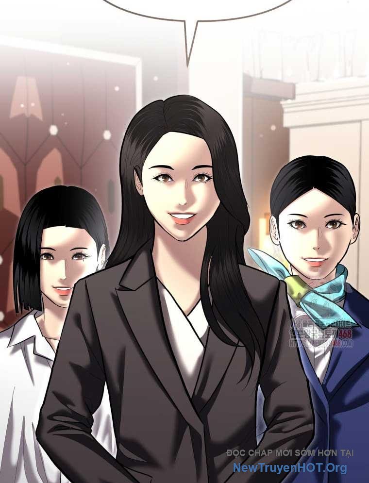 Cảnh Sát Bất Bại chapter 46 - Trang 176