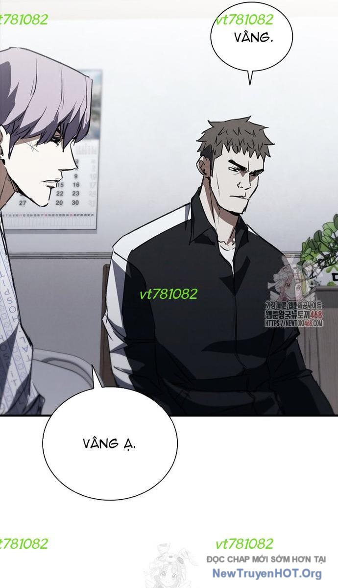 Cá Mập Wyvern chapter 105 - Trang 29