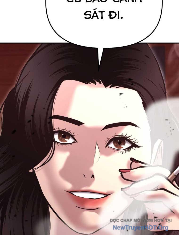 Cảnh Sát Bất Bại chapter 47 - Trang 104