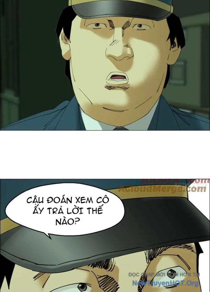 Giờ ngọ ba khắc chapter 110 - Trang 19