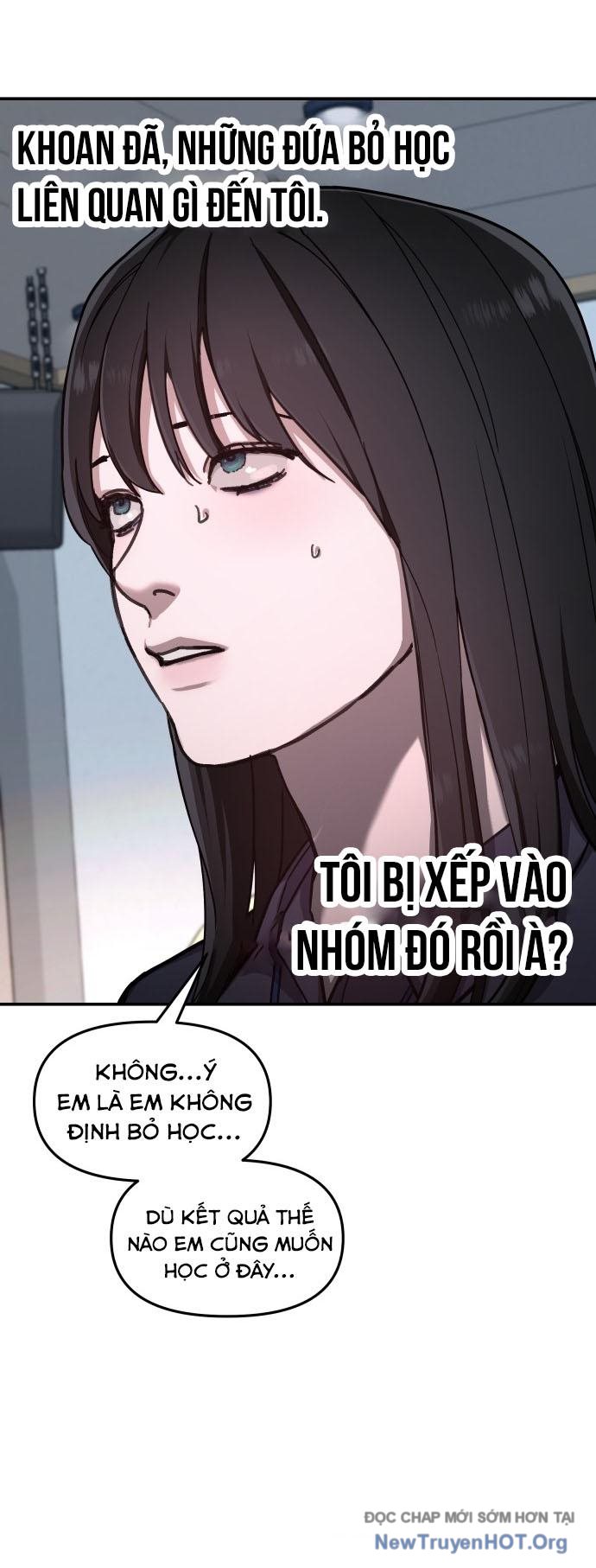 Mẹ Nào Con Nấy chapter 32 - Trang 30