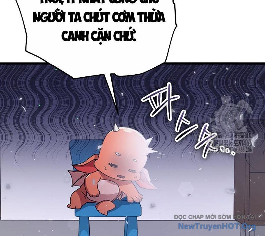 Bố Tôi Quá Mạnh chapter 194 - Trang 119