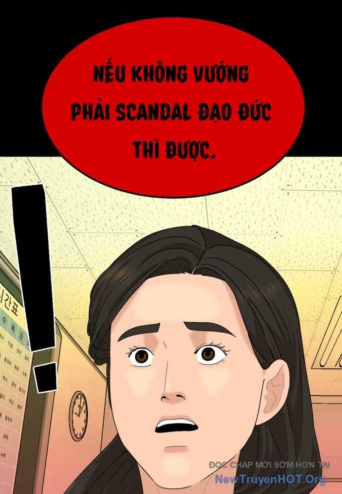 Nhà Hàng Kỳ Lạ chapter 20 - Trang 45