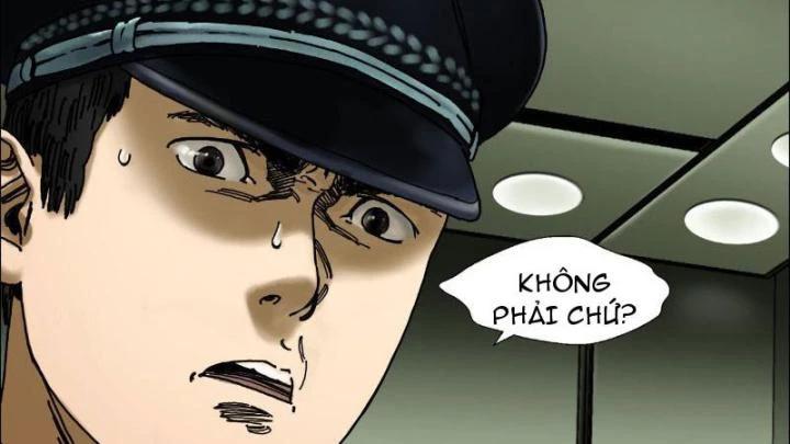 Giờ ngọ ba khắc chapter 2 - Trang 66