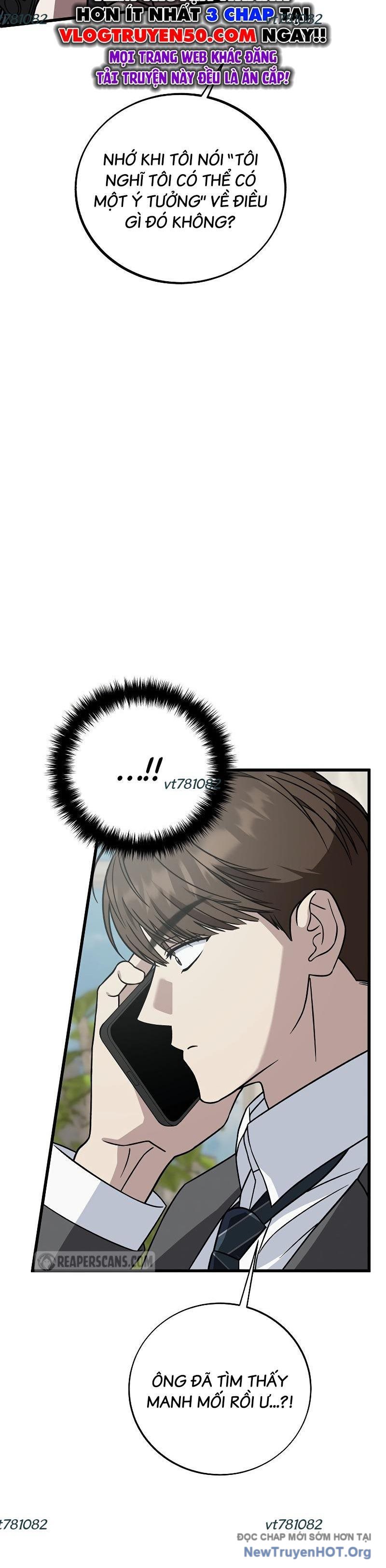 Đây Là Luật chapter 131 - Trang 18