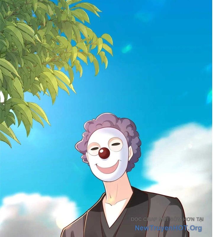 Mỗi Tuần Ta Có Một Nghề Nghiệp Mới chapter 806 - Trang 42