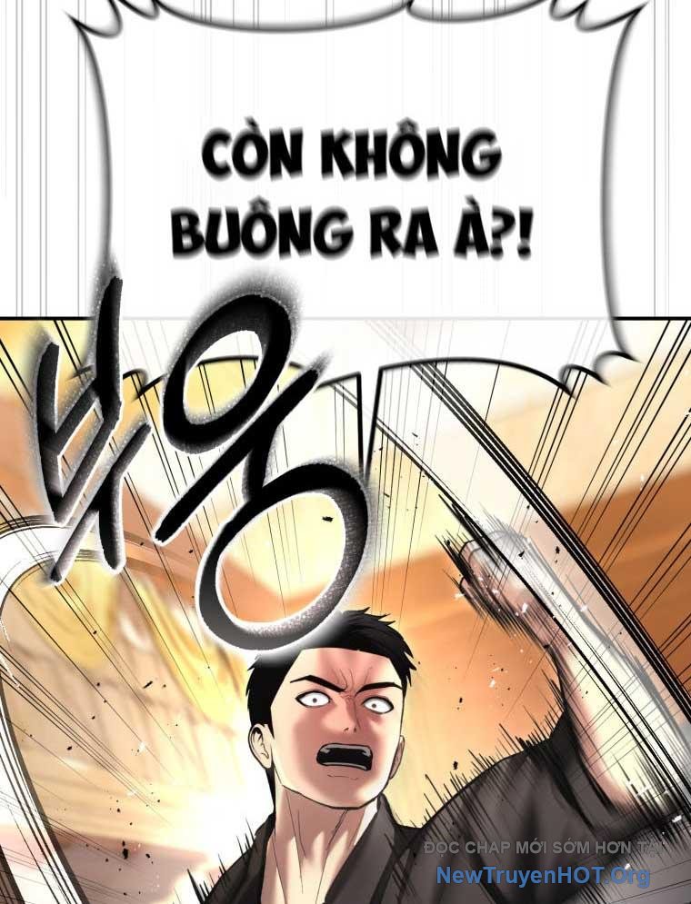 Cảnh Sát Bất Bại chapter 47 - Trang 30