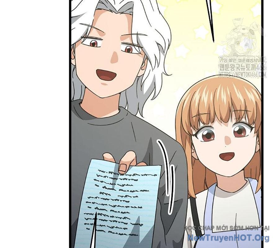 Bố Tôi Quá Mạnh chapter 193 - Trang 74