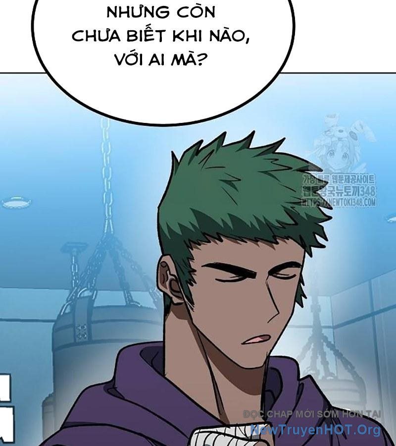 Vua Võ Đài chapter 126 - Trang 100