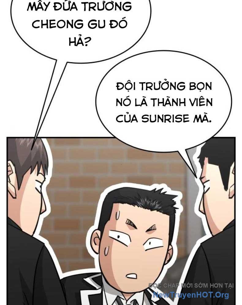 Minh Vương chapter 28 - Trang 106