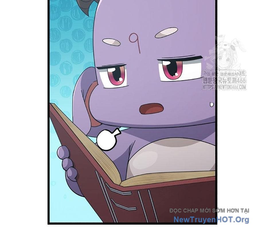Bố Tôi Quá Mạnh chapter 193 - Trang 107