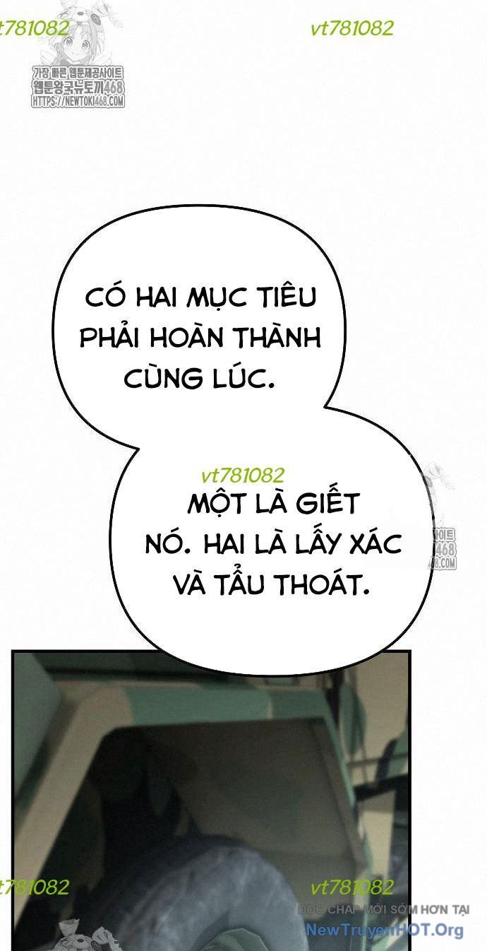 D-Day: Hầm Trú Ẩn chapter 52 - Trang 61