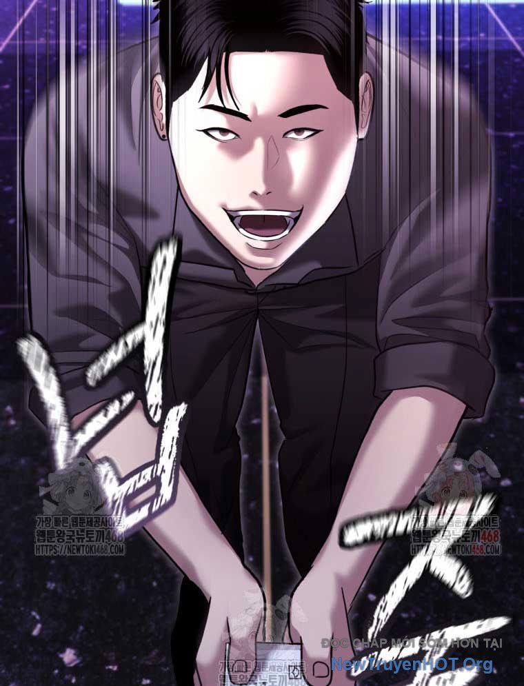 Cảnh Sát Bất Bại chapter 46 - Trang 47