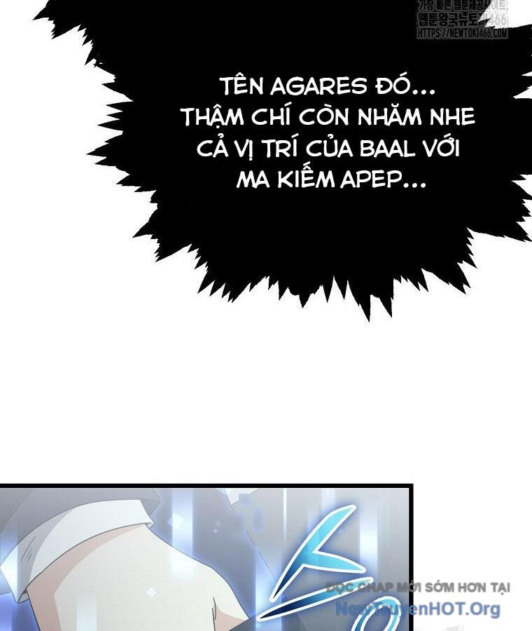 Bố Tôi Quá Mạnh chapter 196 - Trang 89