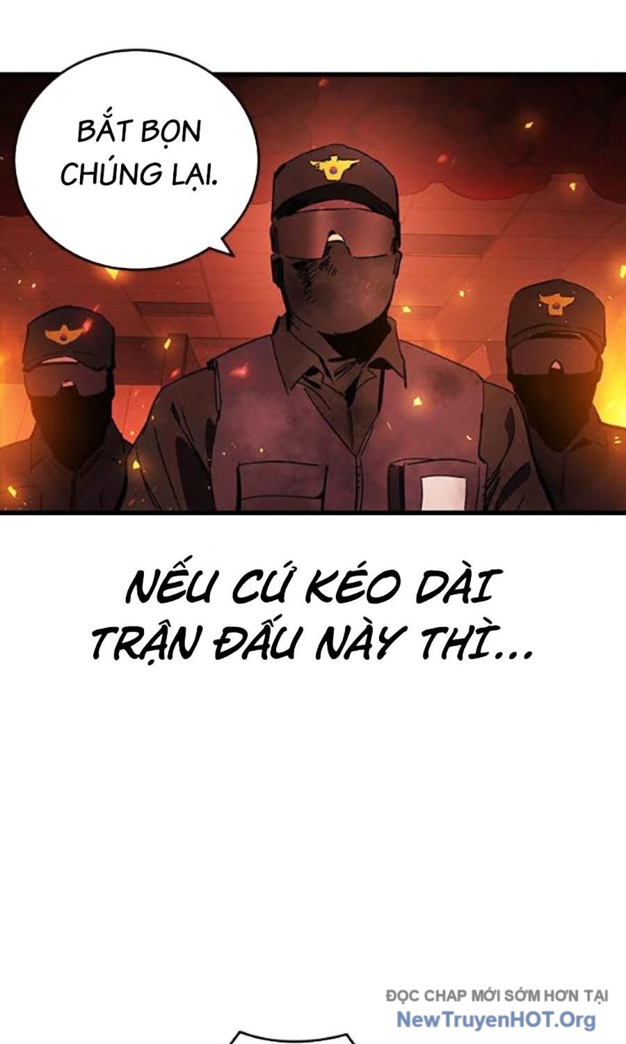 Đại Tướng Chiến chapter 47 - Trang 103