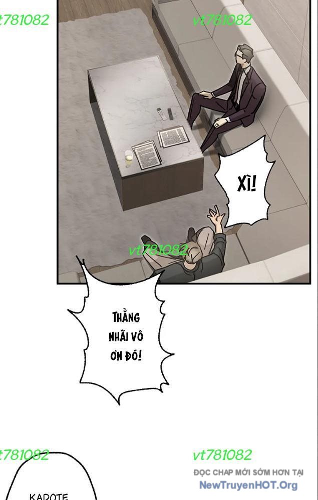 Quý Tộc Báo Thù chapter 23 - Trang 54