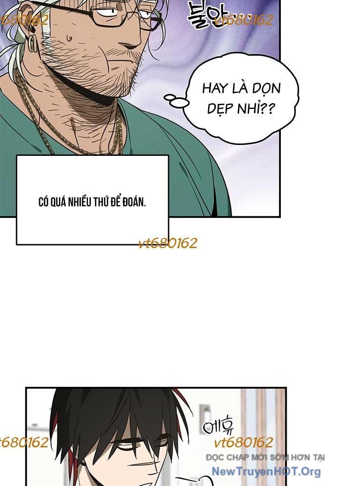 Thần Thú Đô Thị chapter 29 - Trang 4