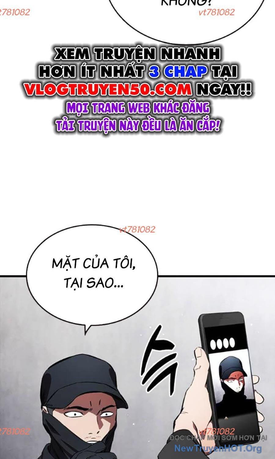 Đại Tướng Chiến chapter 45 - Trang 10