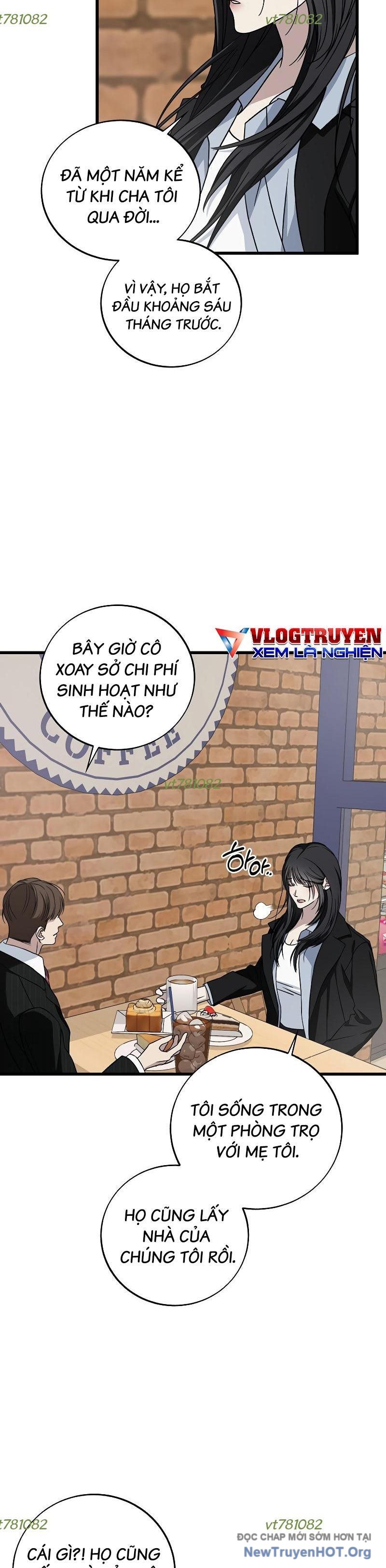 Đây Là Luật chapter 132 - Trang 27