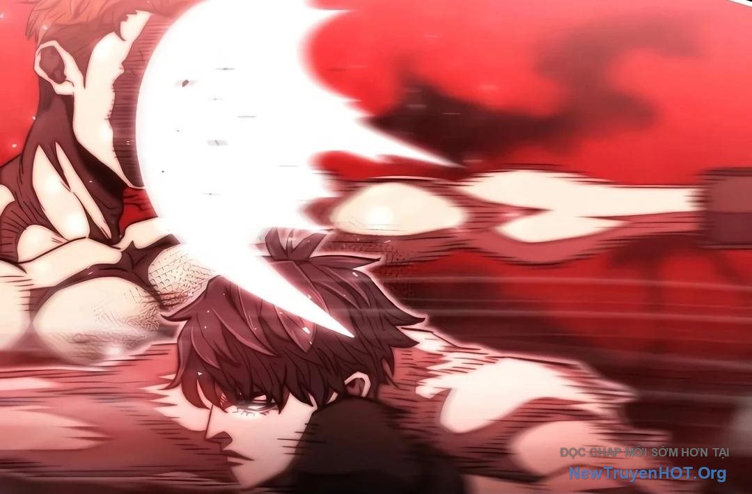Ác Nhân Lồng Bát Giác chapter 26 - Trang 27