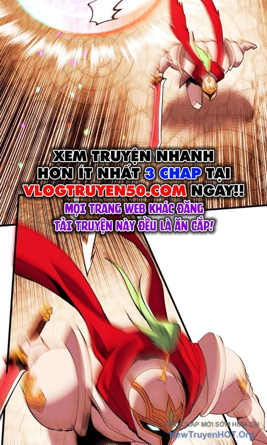 Hardcore Leveling Warrior Season 3 chapter 91 - Trang 62