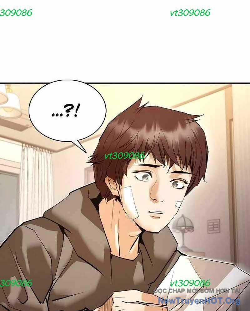 Bạch Dạ chapter 10 - Trang 135