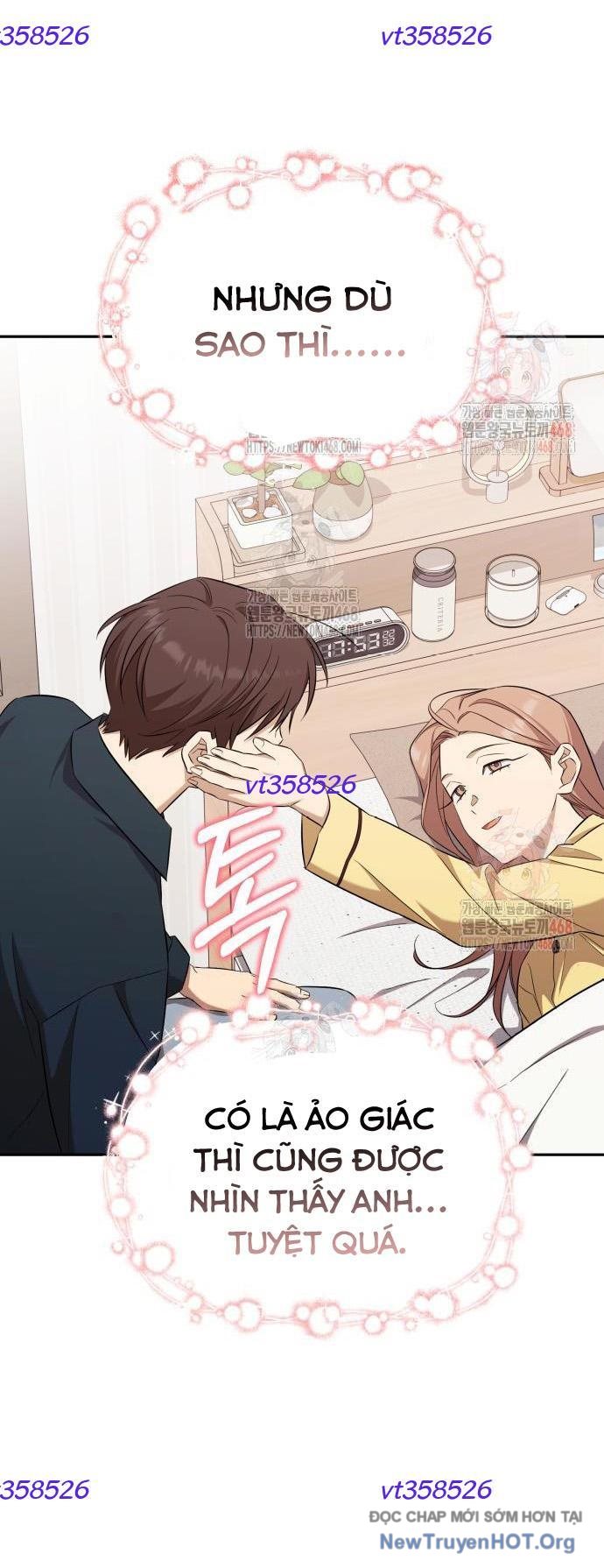 Thiên Ma Bấm Huyệt chapter 60 - Trang 24