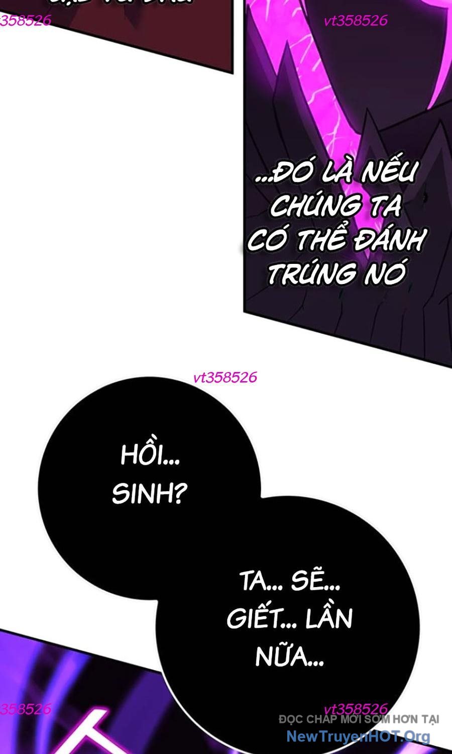 Hardcore Leveling Warrior Season 3 chapter 89 - Trang 96