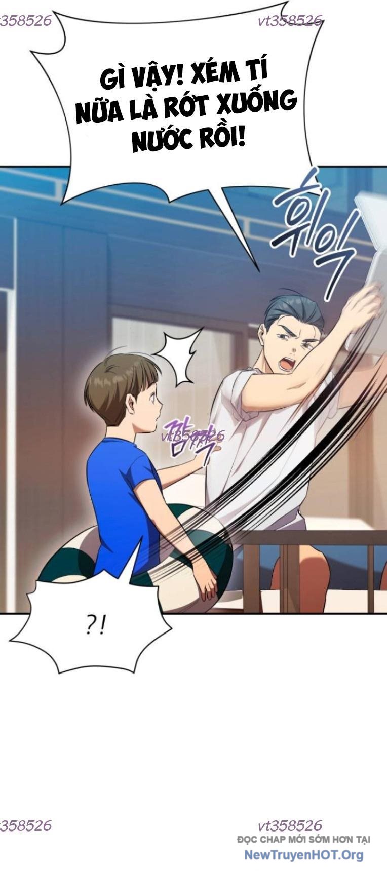 Thiên Ma Bấm Huyệt chapter 58 - Trang 44