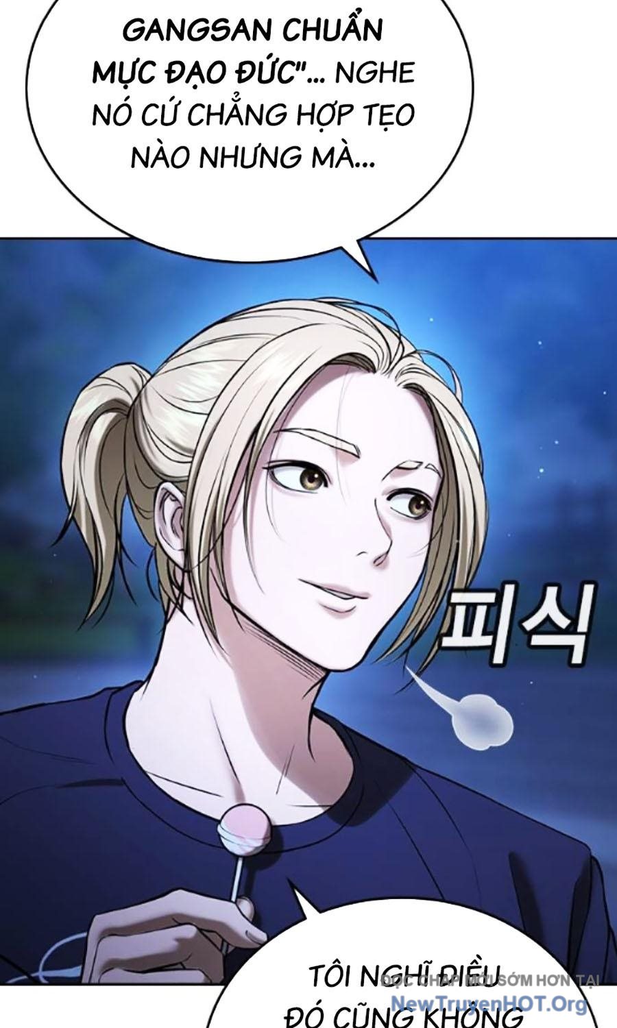 Goo Sera chapter 34 - Trang 143