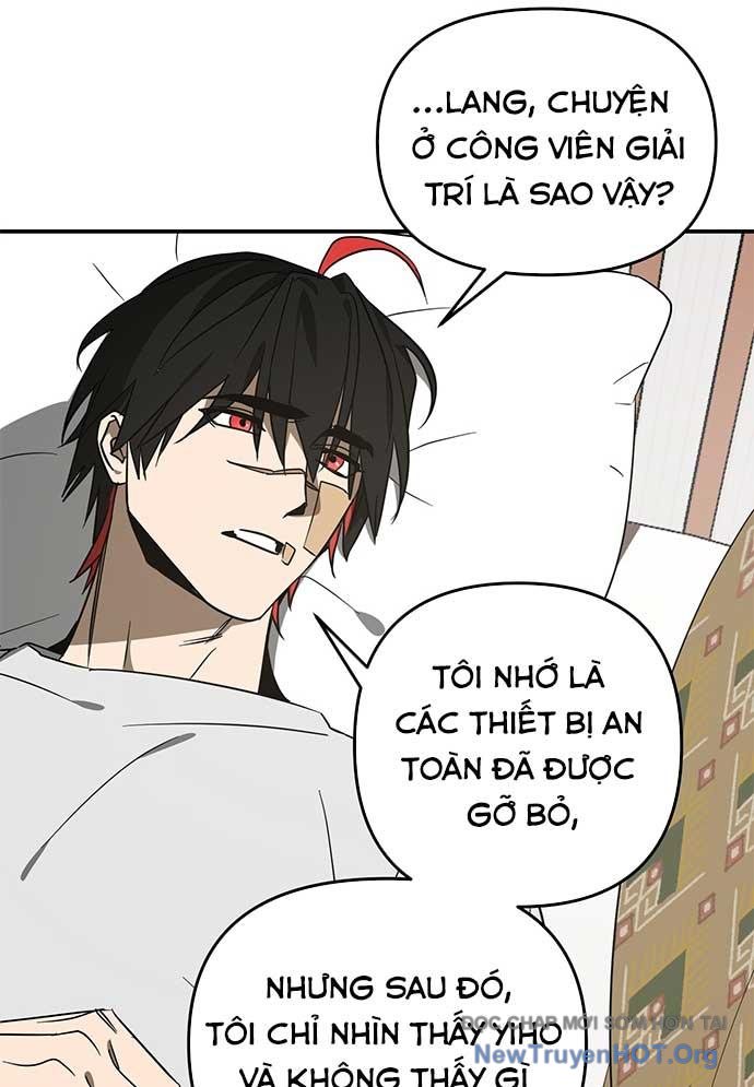 Thần Thú Đô Thị chapter 28 - Trang 23
