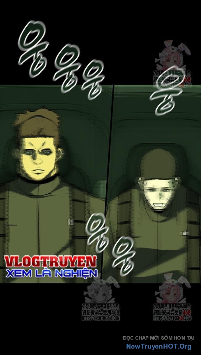 VentaBlack chapter 30 - Trang 61