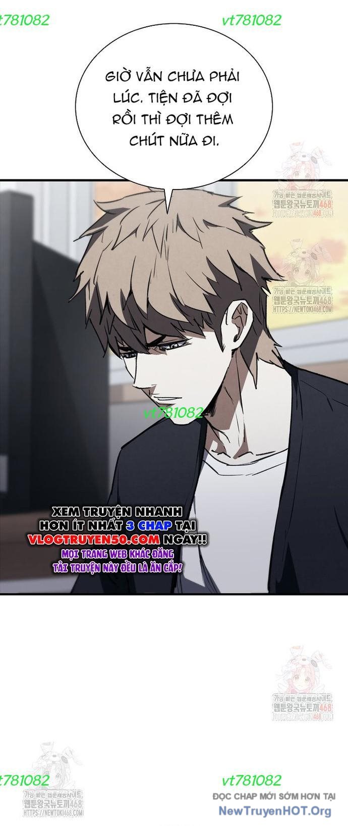 Cá Mập Wyvern chapter 105 - Trang 22
