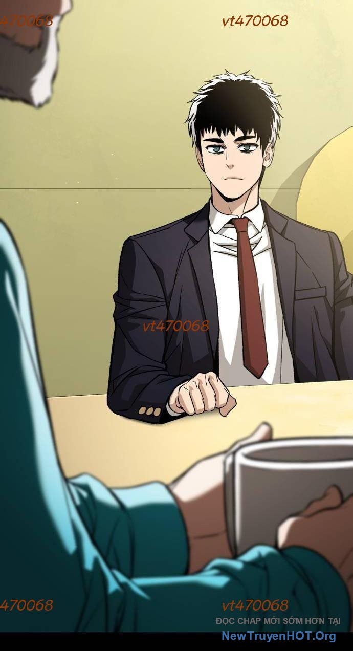 Anh Hùng Dẹp Loạn chapter 11 - Trang 11