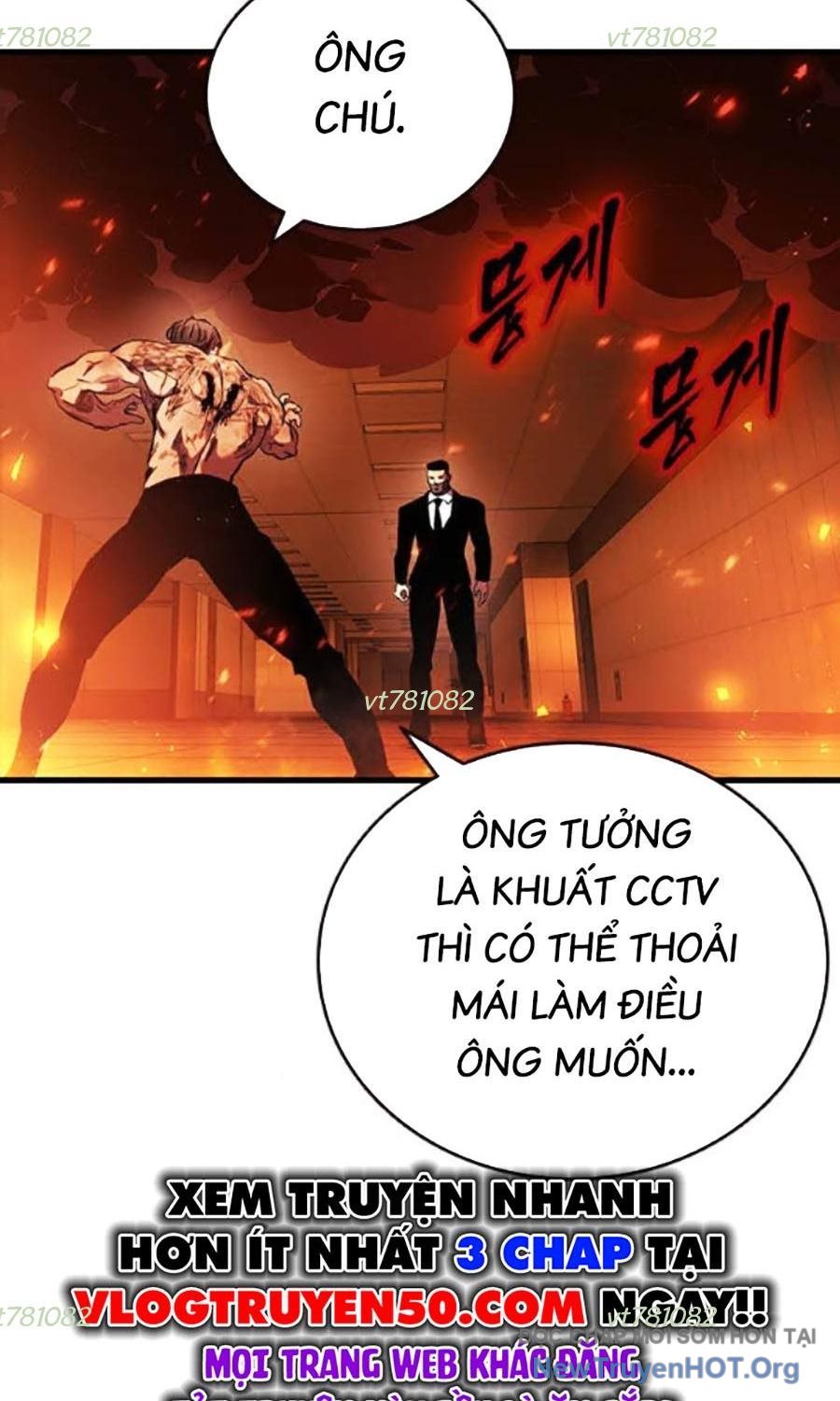 Đại Tướng Chiến chapter 46 - Trang 124