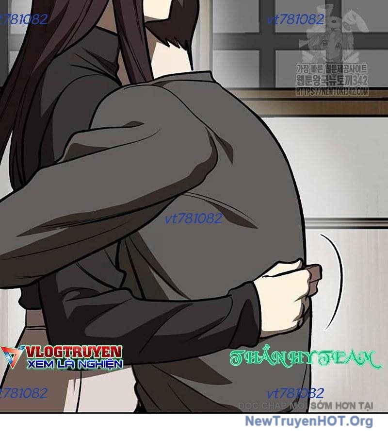 Vua Võ Đài chapter 125 - Trang 141