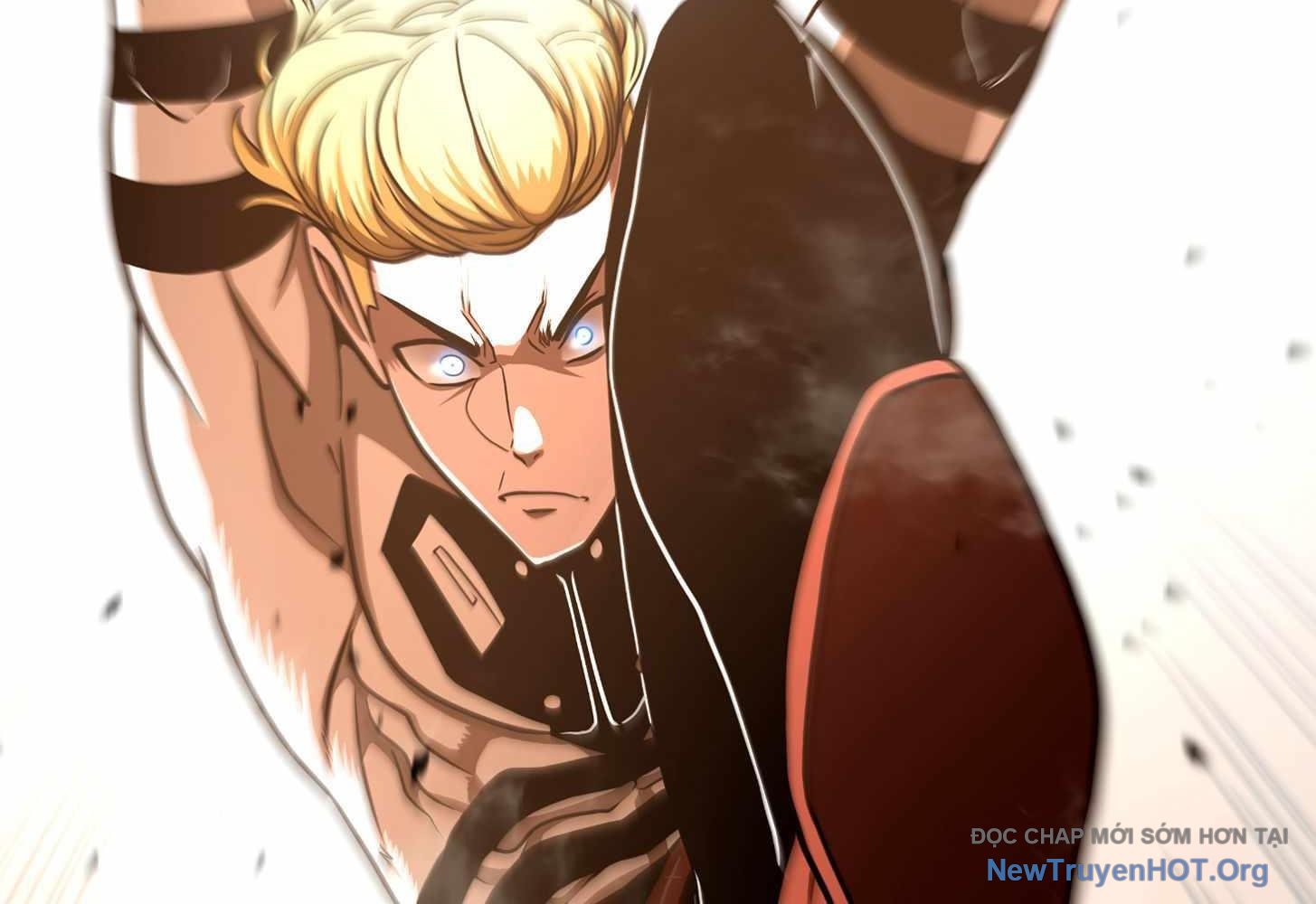 Trò Chơi Của Thần chapter 84 - Trang 65
