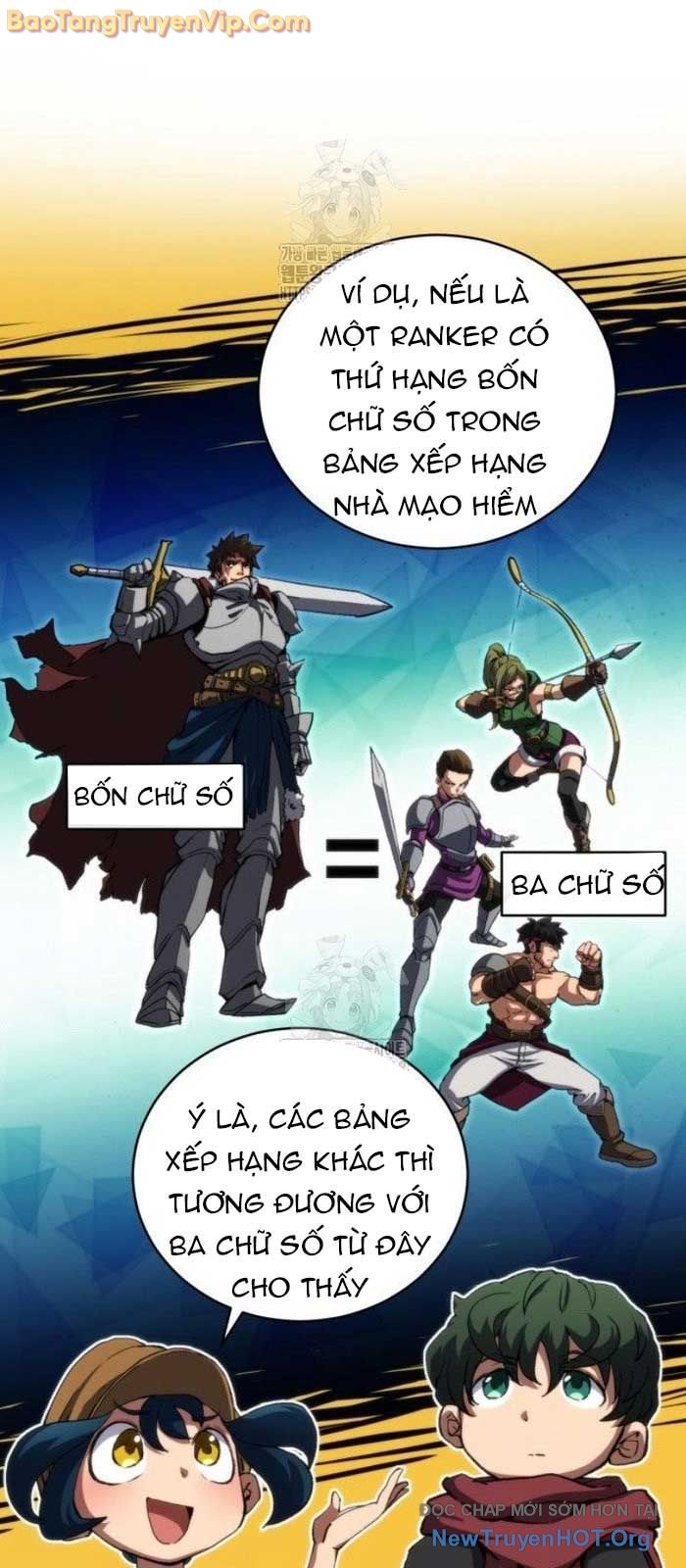 Wild Ranker chapter 9 - Trang 6