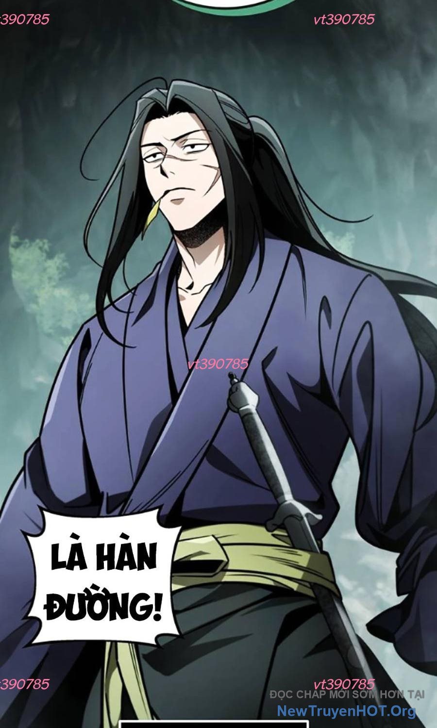 Thanh Kiếm Của Hoàng Đế chapter 89 - Trang 91