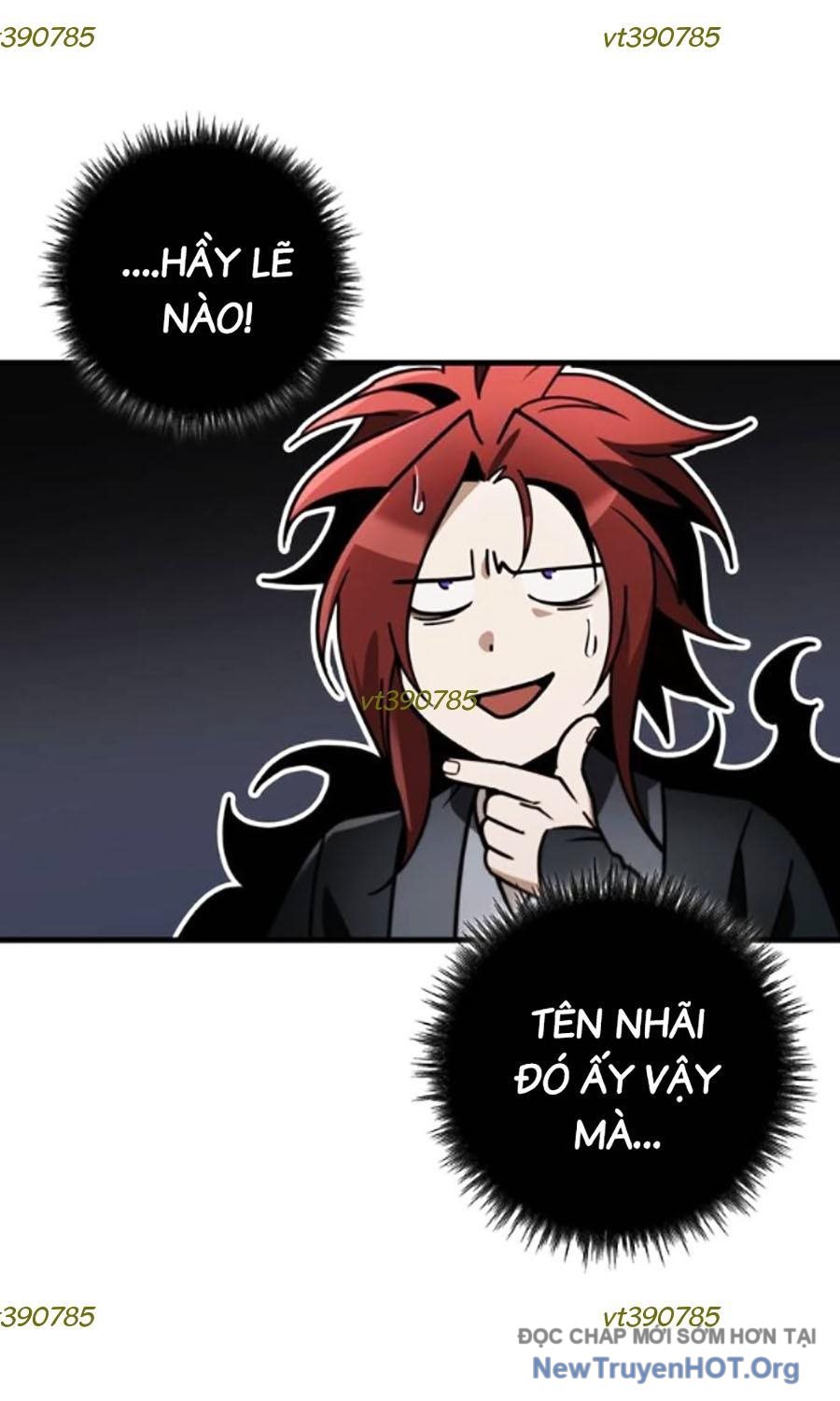 Thanh Kiếm Của Hoàng Đế chapter 88 - Trang 68