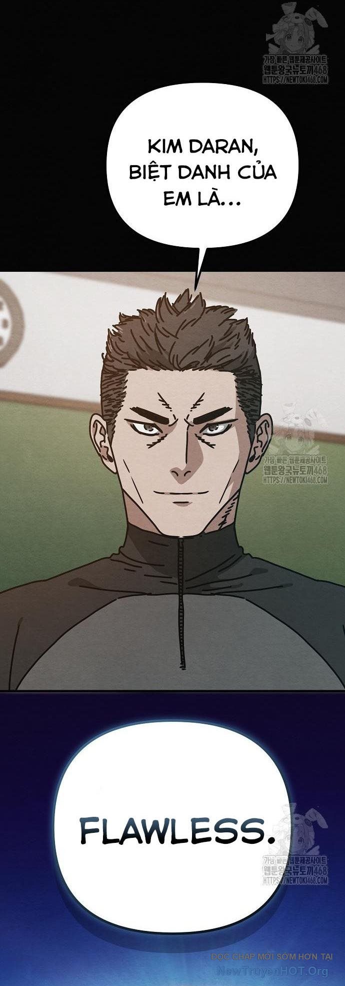 D-Day: Hầm Trú Ẩn chapter 48 - Trang 17